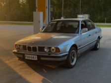 BMW 518