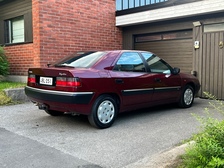 Citroen Xantia