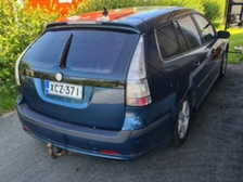 Saab 9-3