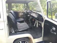 Volkswagen Kleinbus