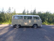 Volkswagen Kleinbus