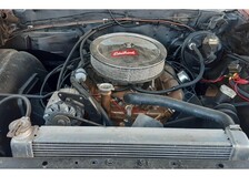 Oldsmobile 442