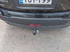 Nissan Qashqai+2