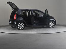 Seat Mii Electric