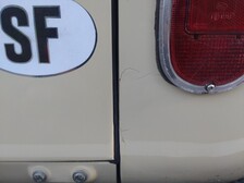 Volkswagen Kleinbus