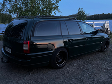 Opel Omega