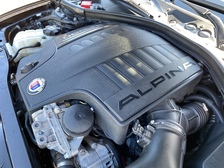 BMW Alpina B3