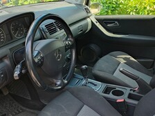 Mercedes-Benz A
