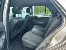 Mercedes-Benz ML