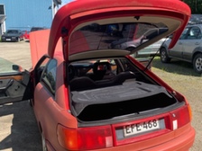 Audi Coupe