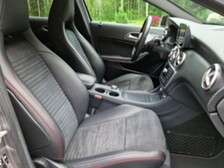 Mercedes-Benz A