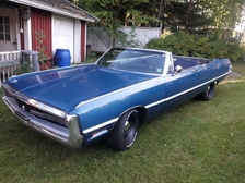 Chrysler Newport