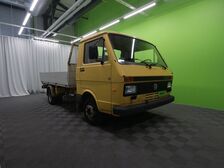 Volkswagen LT