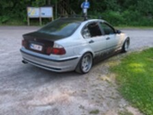 BMW 316