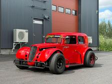 Ford A-model