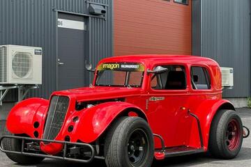 Ford A-model