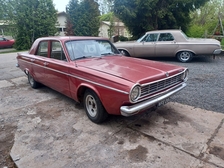 Dodge Dart