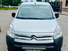 Citroen Berlingo Van