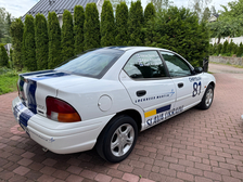 Chrysler Neon