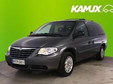 Chrysler Voyager
