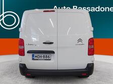 Citroen e-Jumpy