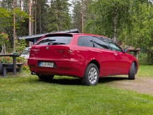 Alfa Romeo 156