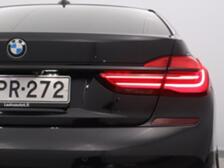 BMW 740