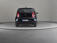 Seat Mii Electric