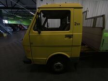 Volkswagen LT