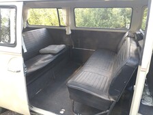 Volkswagen Kleinbus