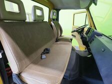 Volkswagen LT