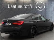 BMW 740