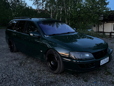 Opel Omega