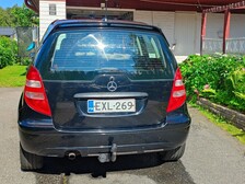Mercedes-Benz A