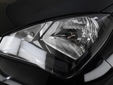 Seat Mii Electric