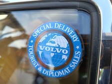 Volvo 343