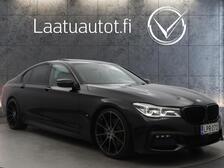 BMW 740