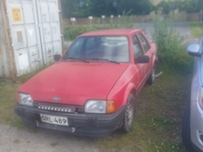 Ford Orion