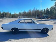 Opel Rekord