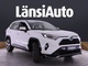 Toyota RAV4 Plug-In