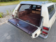 Pontiac Parisienne