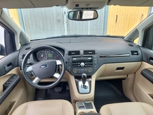 Ford Focus C-Max