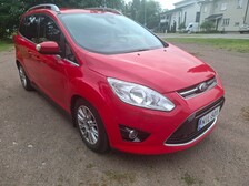Ford C-MAX Grand