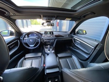 BMW Alpina B3