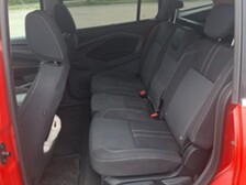 Ford C-MAX Grand