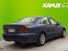 Mitsubishi Galant