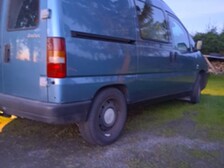 Fiat Scudo