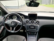 Mercedes-Benz A