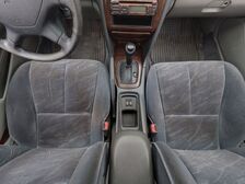 Mitsubishi Galant