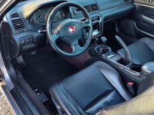 Honda Prelude